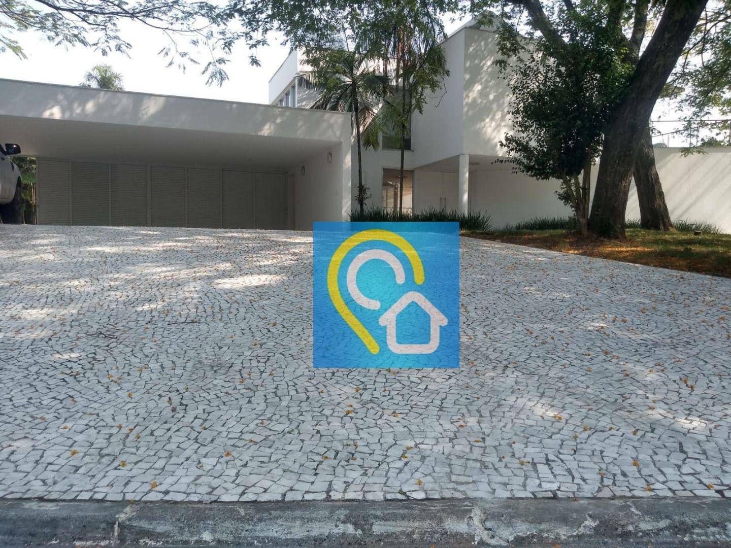 Casa de Condomínio à venda com 4 quartos, 900m² - Foto 1