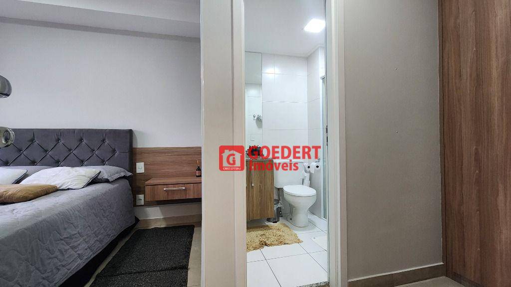 Apartamento à venda com 2 quartos, 68m² - Foto 14