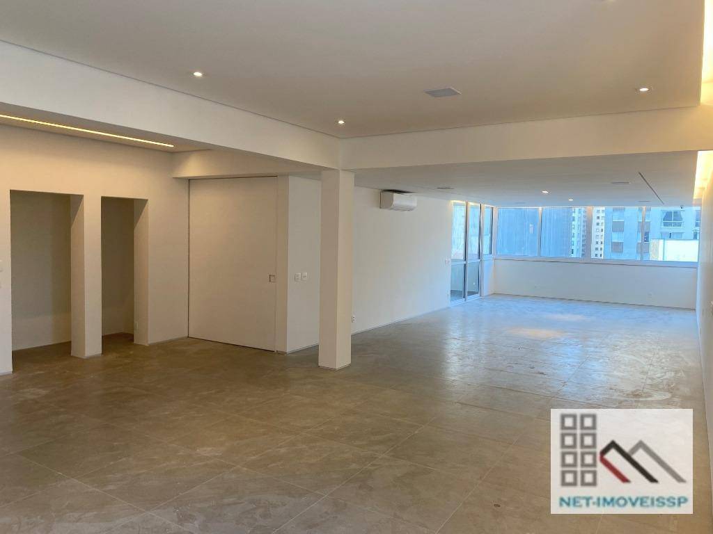 Apartamento à venda com 4 quartos, 382m² - Foto 21