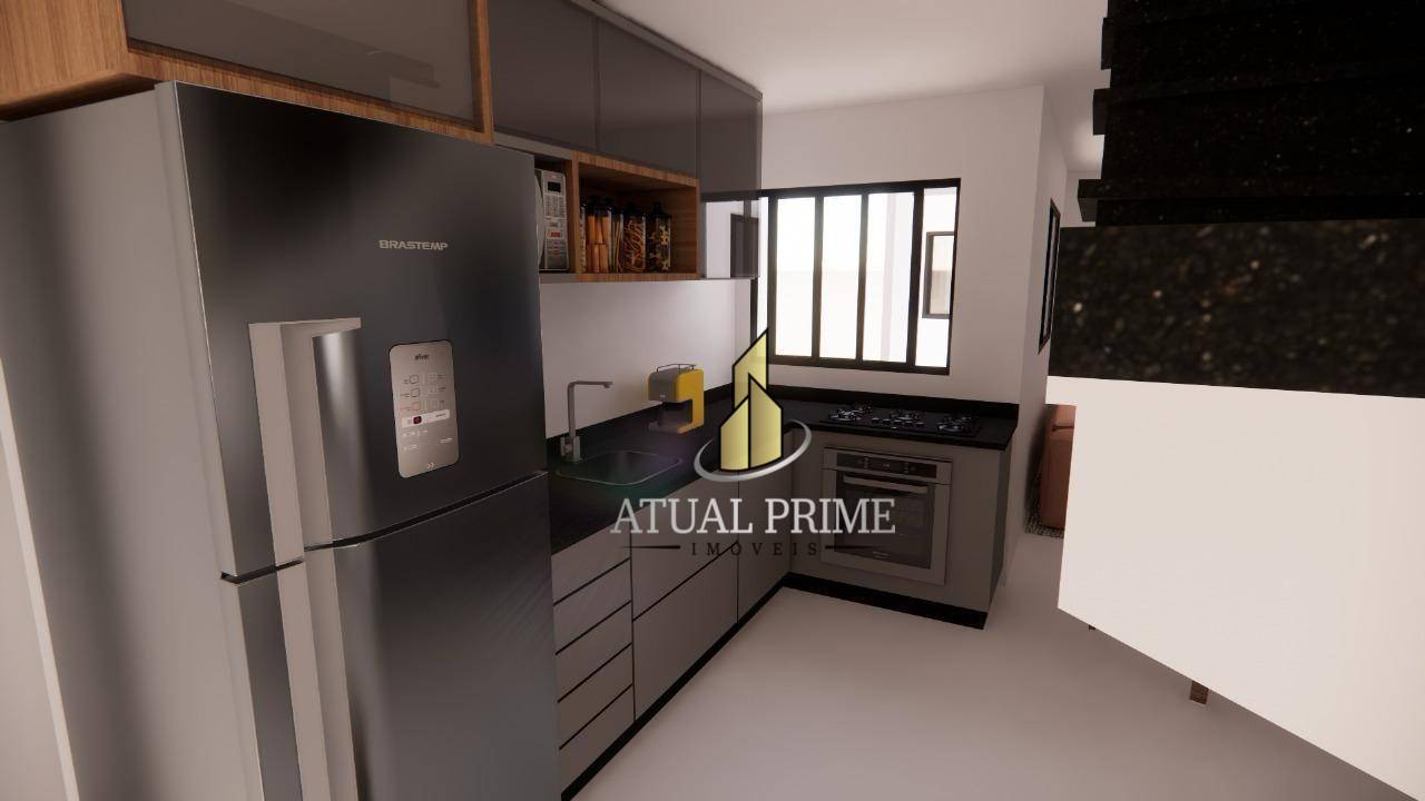 Apartamento, 2 quartos, 59 m² - Foto 5