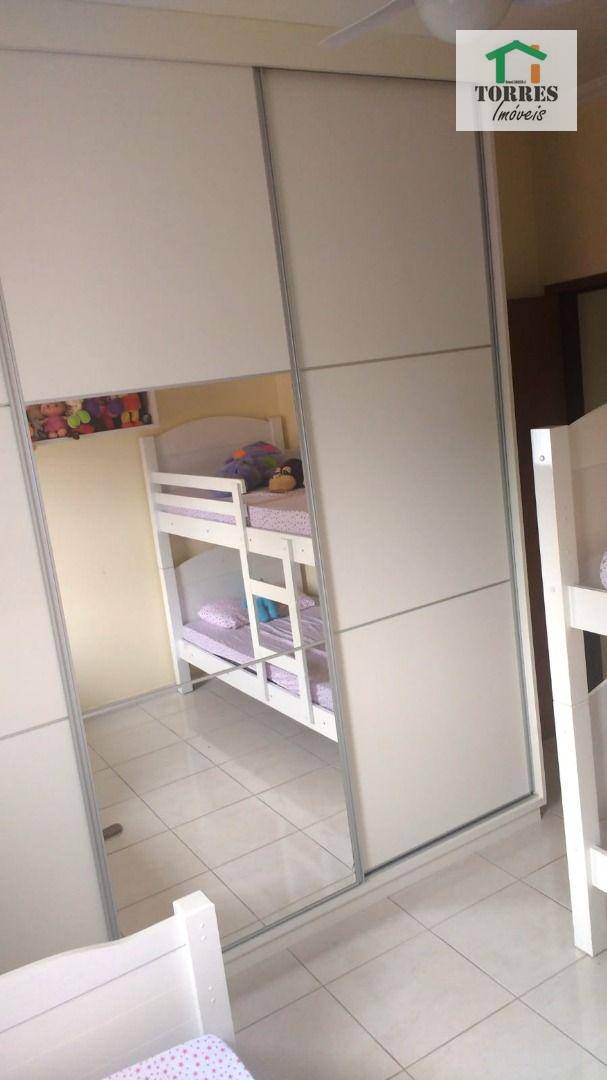 Sobrado à venda com 3 quartos, 156m² - Foto 14