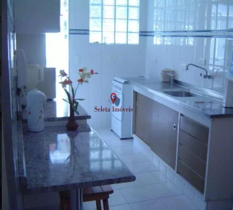 Apartamento à venda com 3 quartos, 80m² - Foto 11