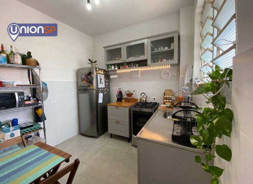 Apartamento à venda com 2 quartos, 77m² - Foto 16