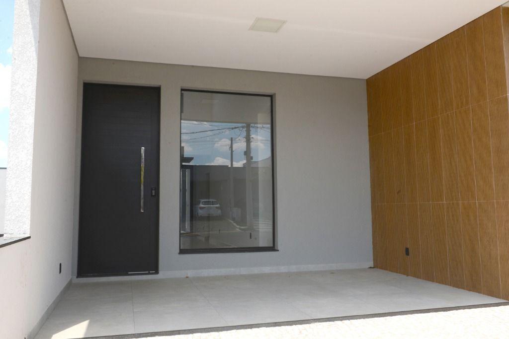 Casa de Condomínio à venda com 3 quartos, 127m² - Foto 3