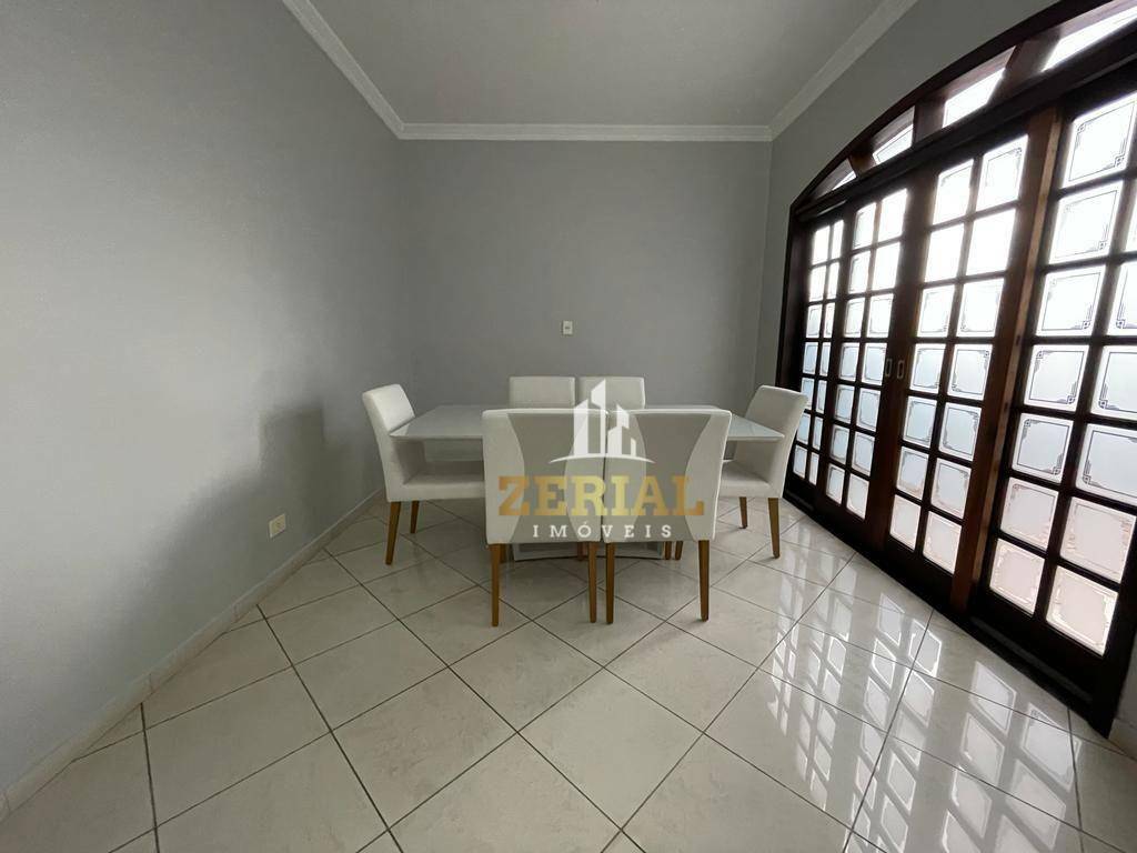 Sobrado à venda com 3 quartos, 347m² - Foto 4