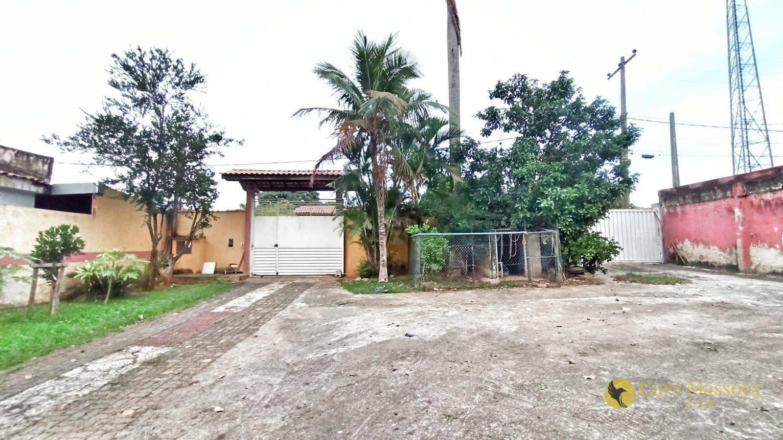 Chácara à venda com 5 quartos, 376m² - Foto 45