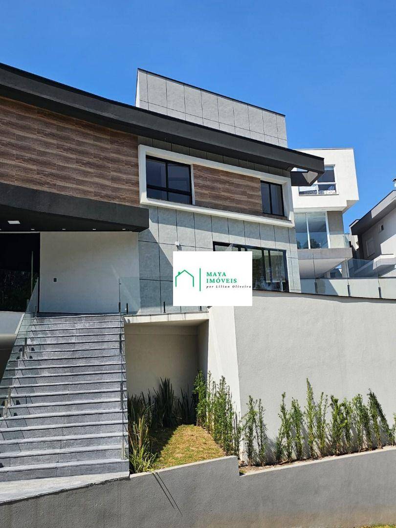 Casa de Condomínio, 4 quartos - Foto 5