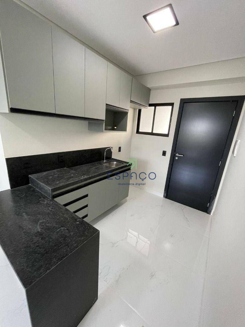 Apartamento para alugar com 1 quarto, 30m² - Foto 8