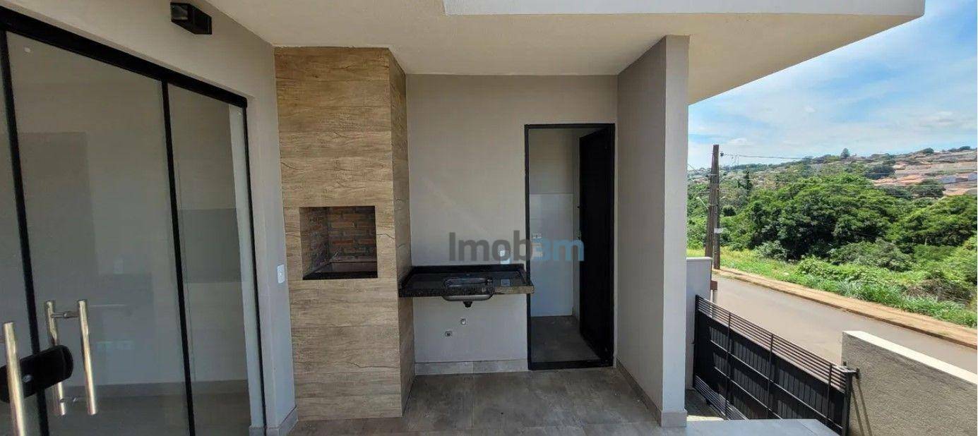 Sobrado à venda com 3 quartos, 99m² - Foto 12