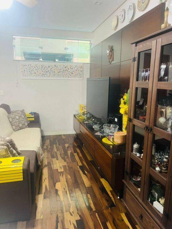 Cobertura à venda com 2 quartos, 160m² - Foto 6