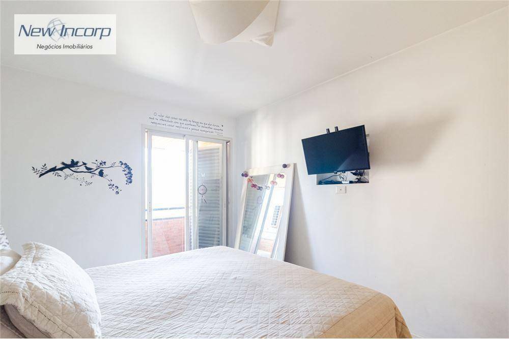 Apartamento à venda com 3 quartos, 126m² - Foto 10