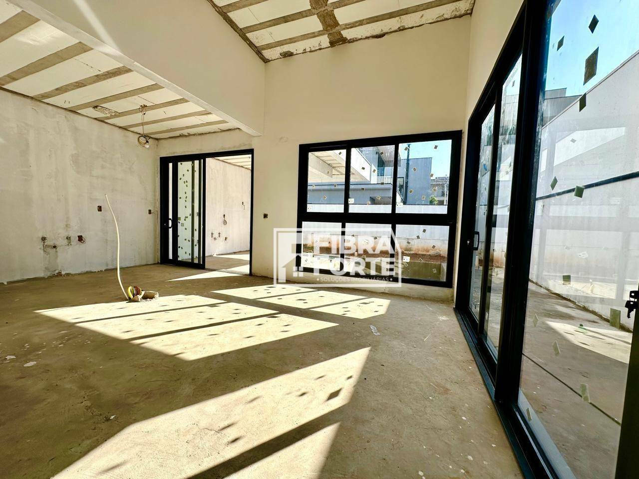 Casa de Condomínio à venda com 3 quartos, 202m² - Foto 8