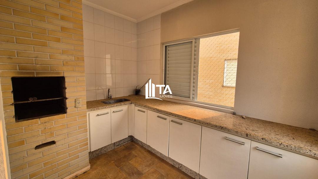 Apartamento à venda com 3 quartos, 136m² - Foto 9