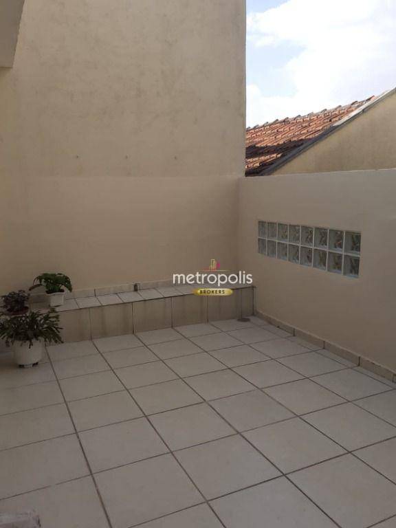 Sobrado à venda com 3 quartos, 250m² - Foto 19