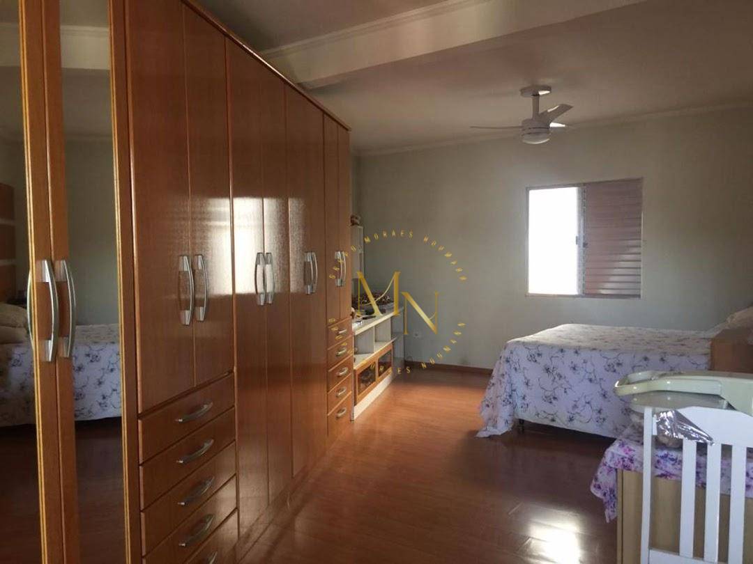 Sobrado à venda com 3 quartos, 200m² - Foto 15