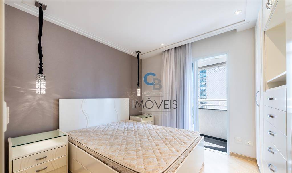 Apartamento à venda com 3 quartos, 145m² - Foto 6