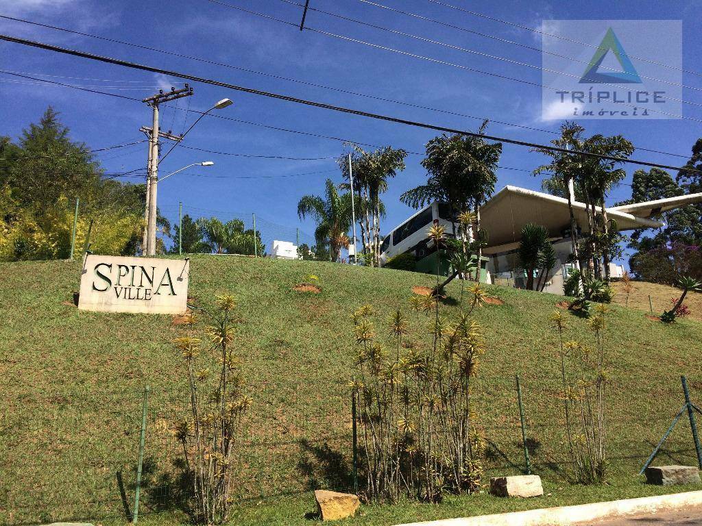 Casa de Condomínio à venda com 3 quartos, 290m² - Foto 92