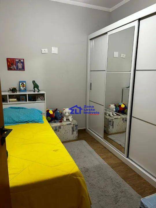 Casa à venda com 3 quartos, 115m² - Foto 13