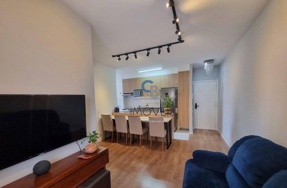 Apartamento à venda com 3 quartos, 80m² - Foto 12