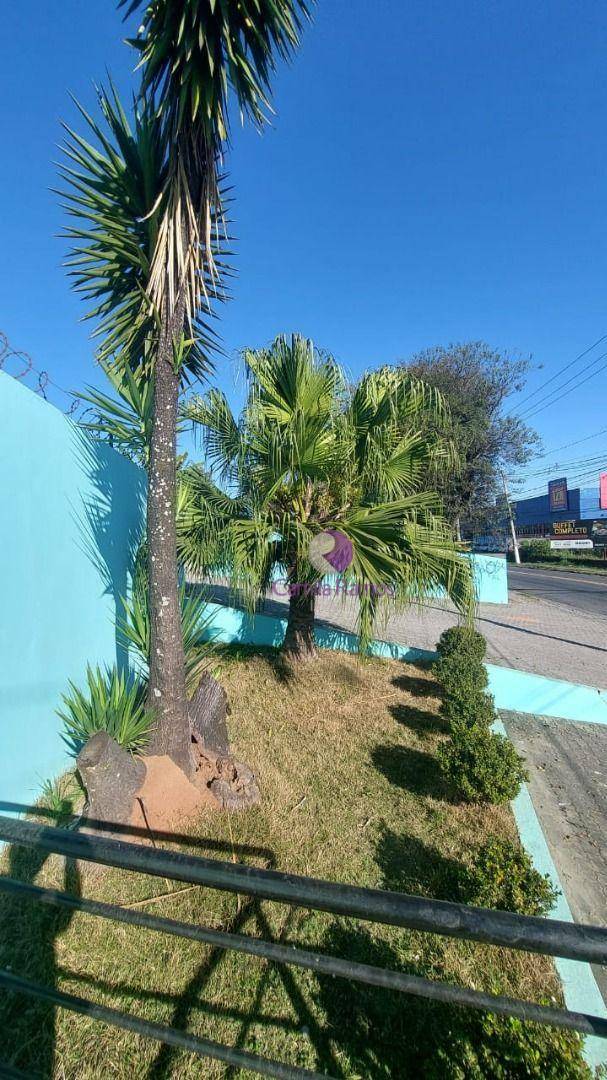 Depósito-Galpão-Armazém à venda e aluguel, 300m² - Foto 34