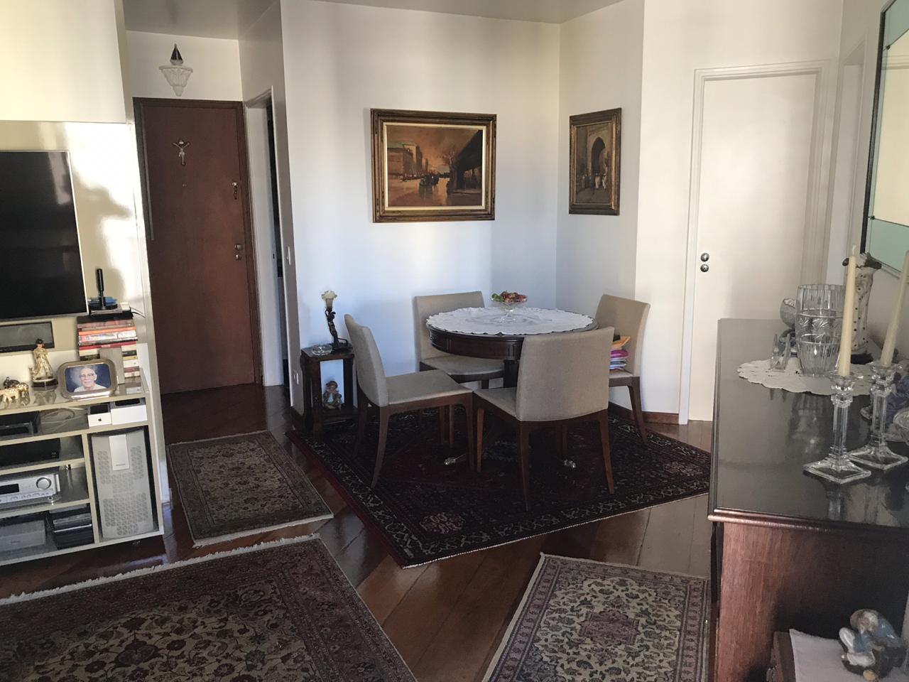 Apartamento à venda com 1 quarto, 55m² - Foto 14