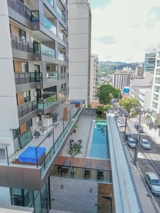 Apartamento à venda com 2 quartos, 151m² - Foto 8