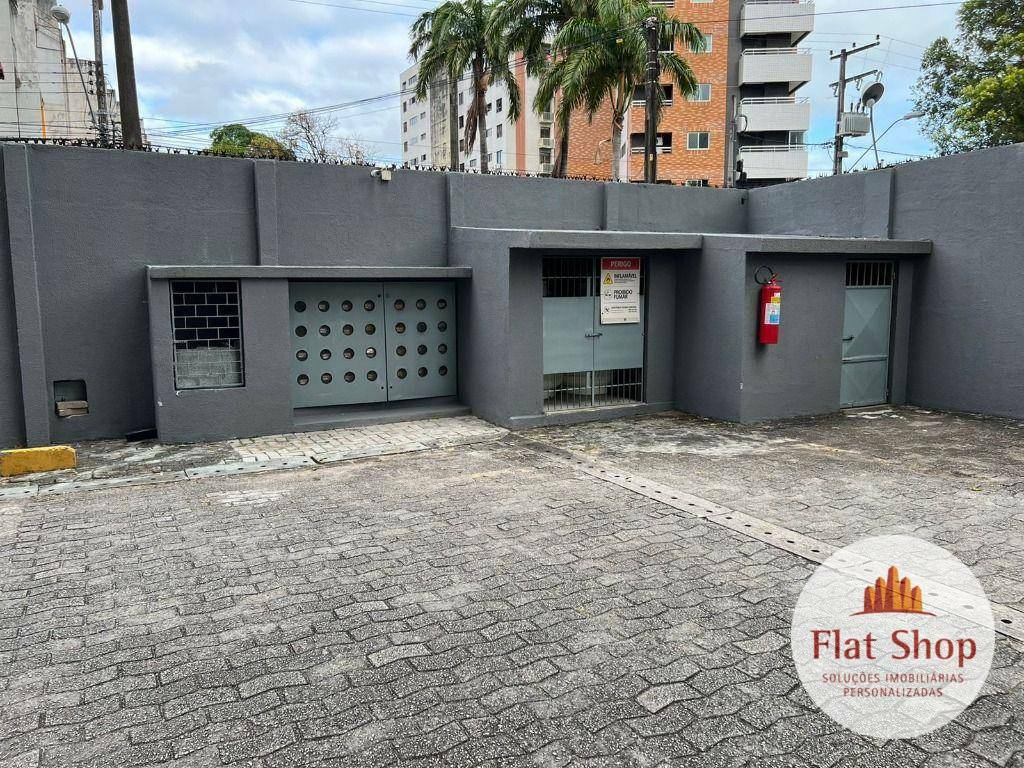 Apartamento à venda com 3 quartos, 155m² - Foto 18