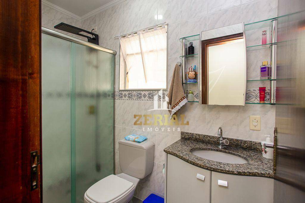 Apartamento à venda com 3 quartos, 86m² - Foto 13