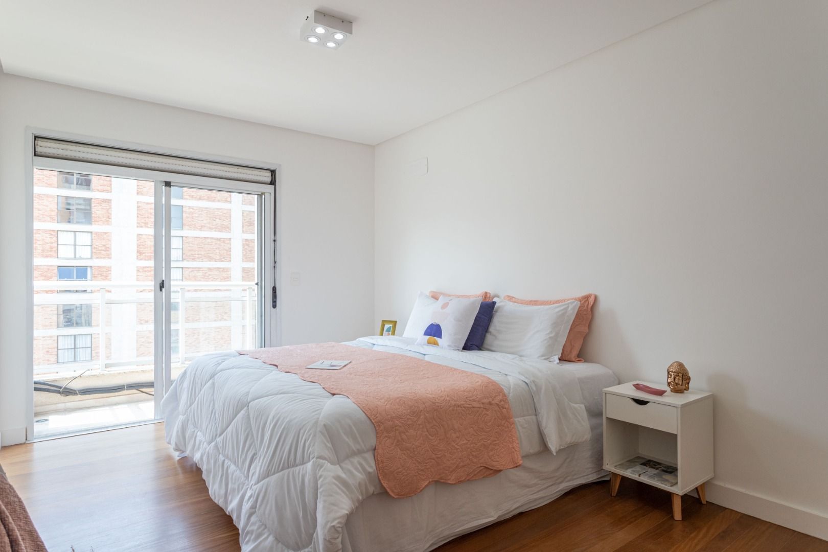 Apartamento à venda com 3 quartos, 132m² - Foto 34