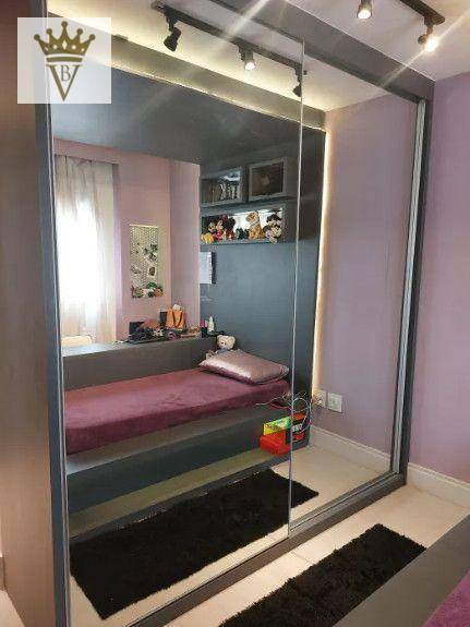 Apartamento à venda com 2 quartos, 157m² - Foto 8