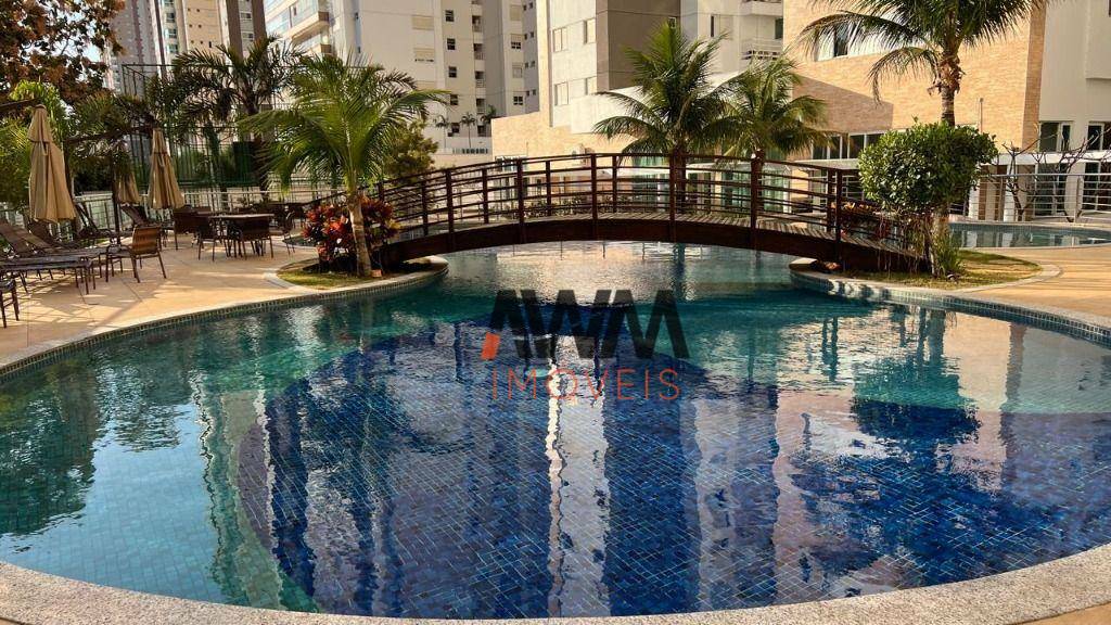 Apartamento à venda com 3 quartos, 122m² - Foto 25