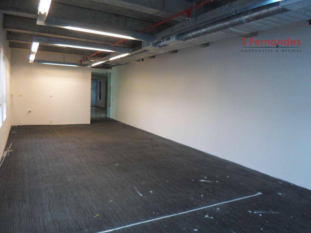 Conjunto Comercial-Sala para alugar, 60m² - Foto 9