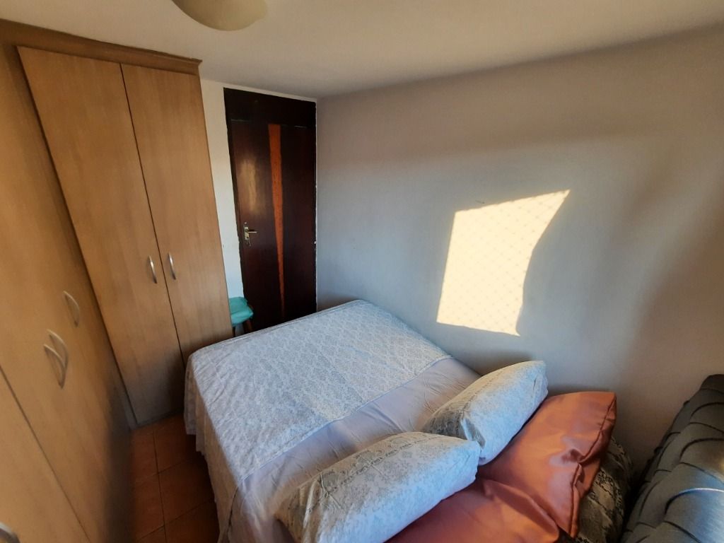 Apartamento à venda com 2 quartos, 50m² - Foto 11