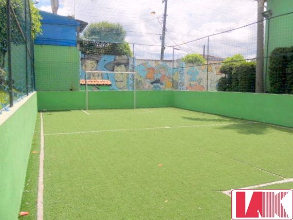 Sobrado à venda com 2 quartos, 67m² - Foto 7