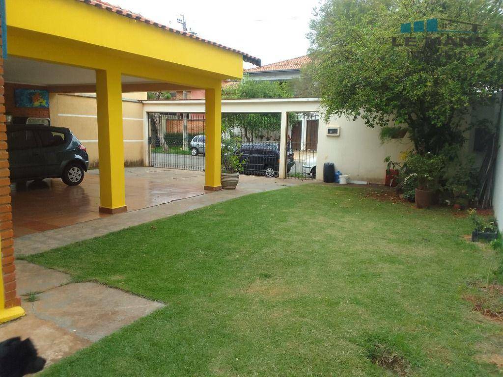 Casa à venda com 2 quartos, 123m² - Foto 1