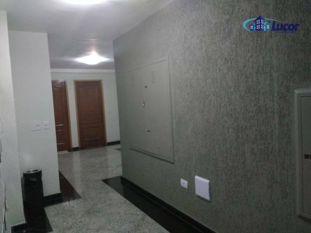 Apartamento à venda com 2 quartos, 60m² - Foto 4