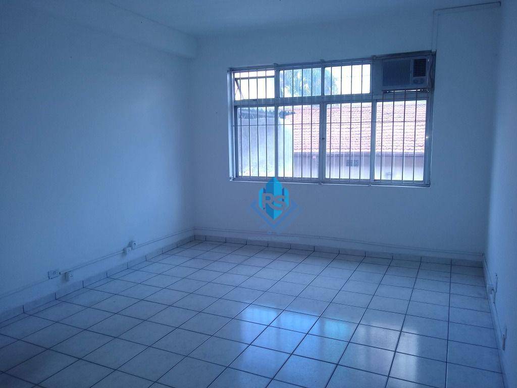 Conjunto Comercial-Sala para alugar, 30m² - Foto 1