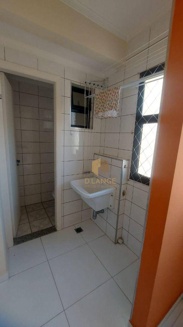 Apartamento para alugar com 3 quartos, 79m² - Foto 26