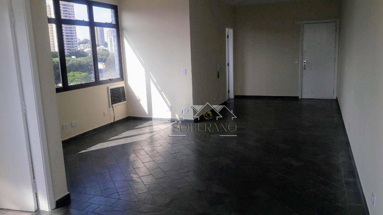 Conjunto Comercial-Sala para alugar, 45m² - Foto 16