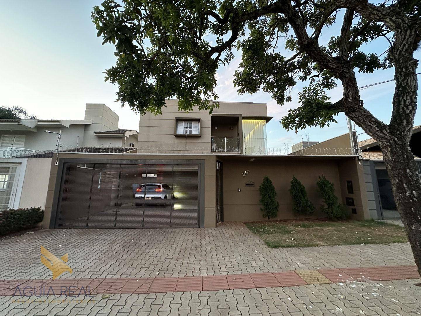 Sobrado à venda com 3 quartos, 234m² - Foto 56