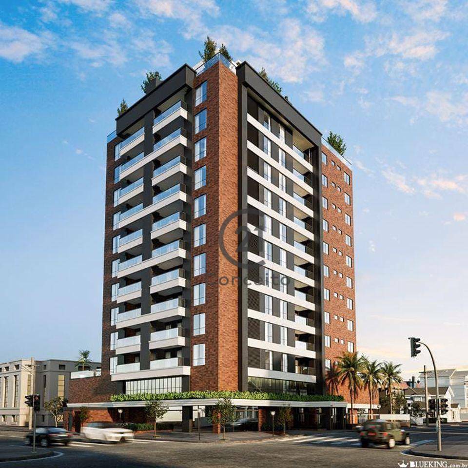 Apartamento à venda com 3 quartos, 168m² - Foto 10