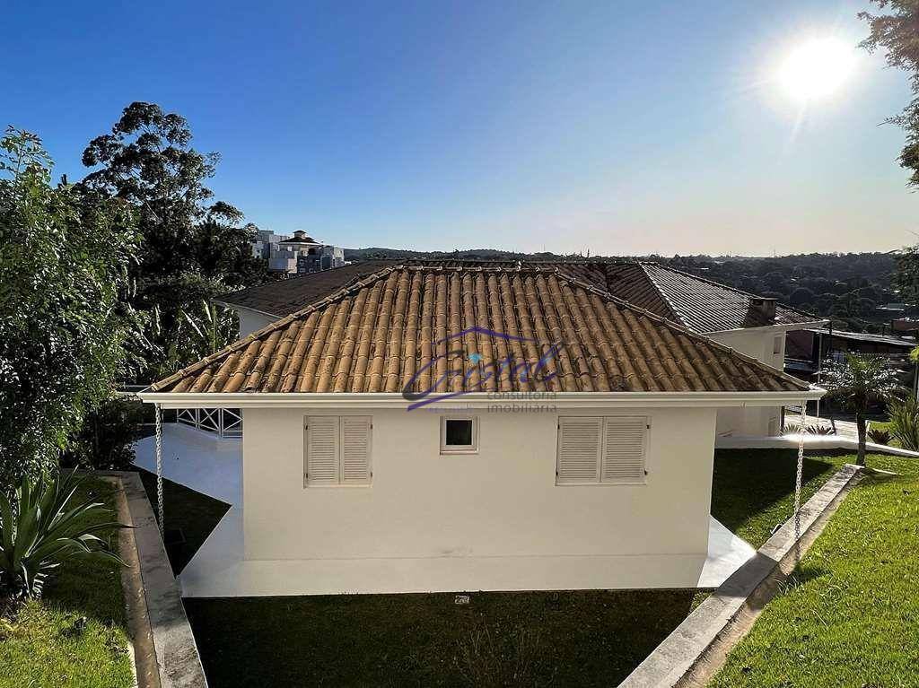 Casa de Condomínio à venda com 5 quartos, 429m² - Foto 49