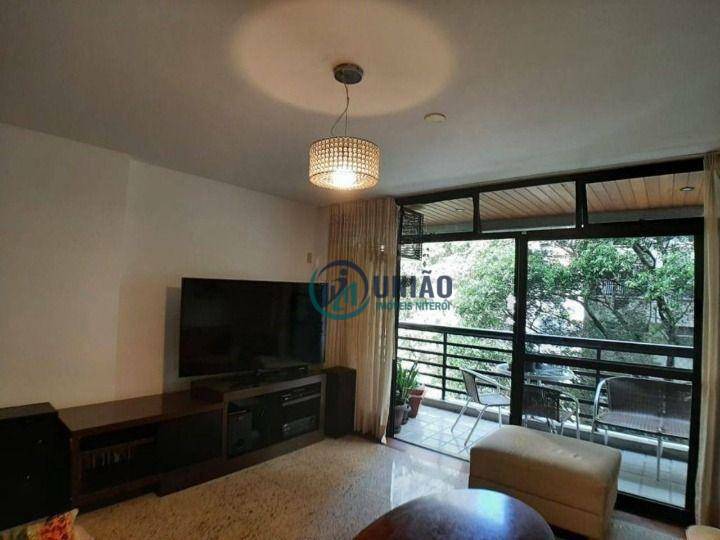 Apartamento à venda com 4 quartos, 162m² - Foto 6