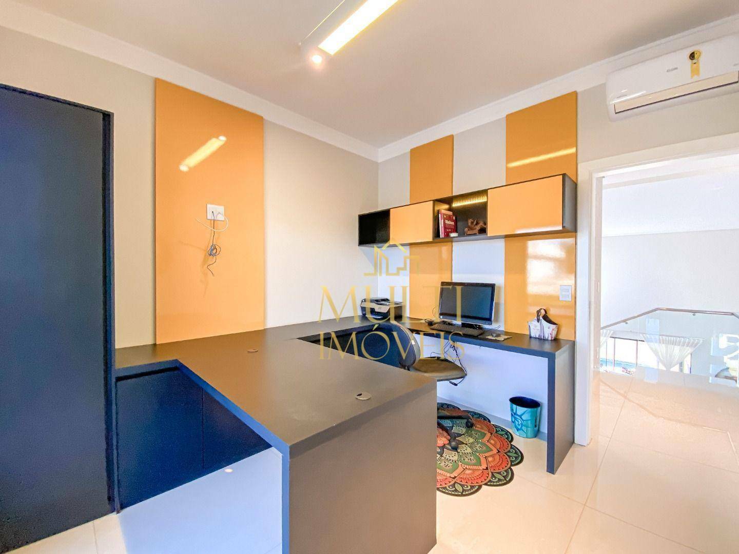 Sobrado à venda com 3 quartos, 280m² - Foto 19