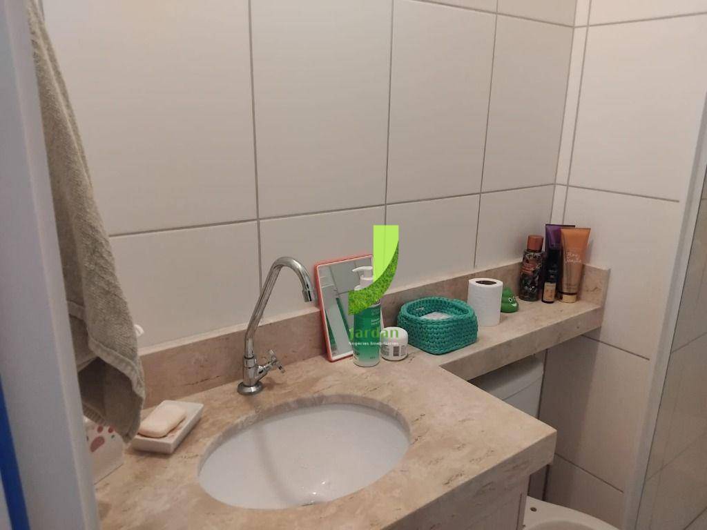 Apartamento para alugar com 1 quarto, 31m² - Foto 8