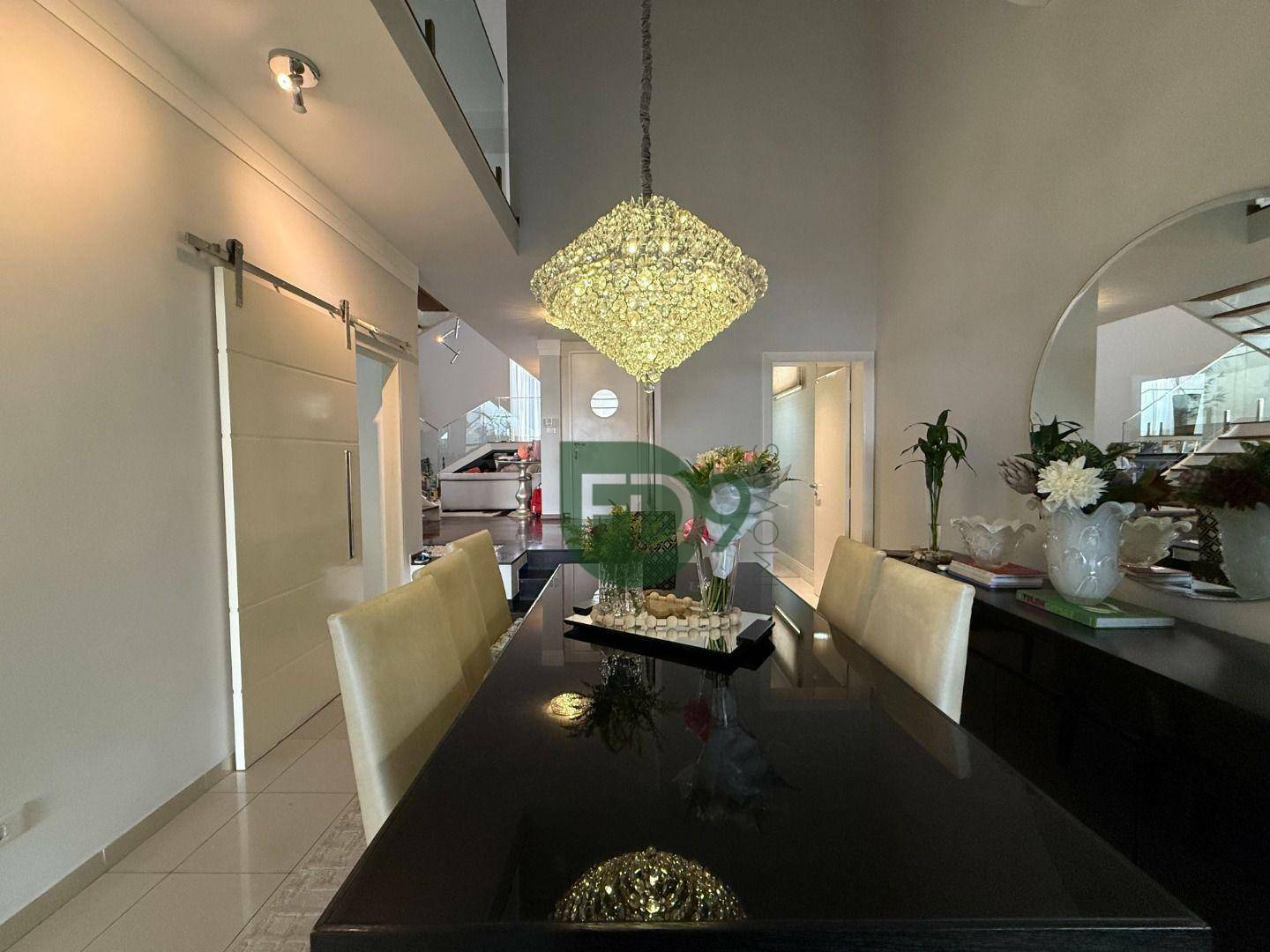 Casa à venda com 3 quartos, 634m² - Foto 16