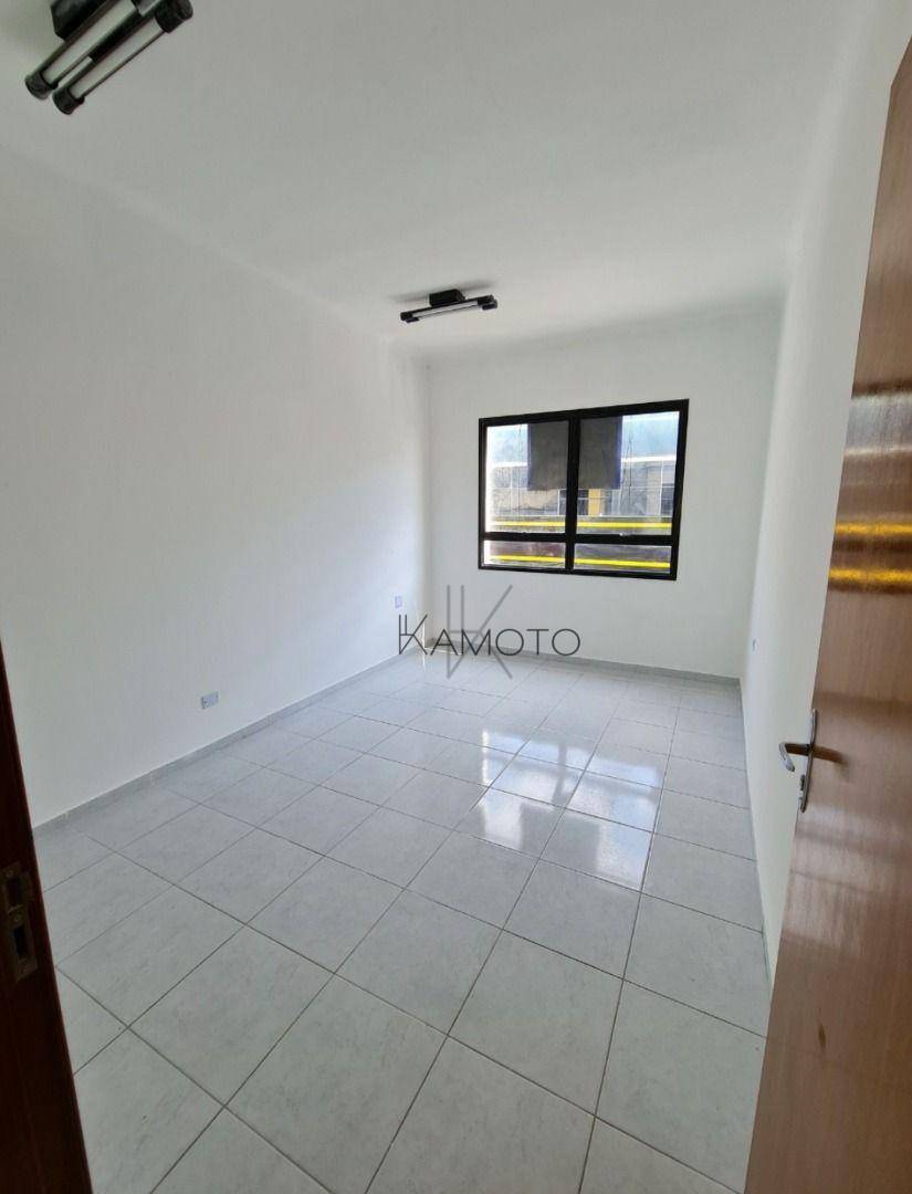 Conjunto Comercial-Sala para alugar, 98m² - Foto 10