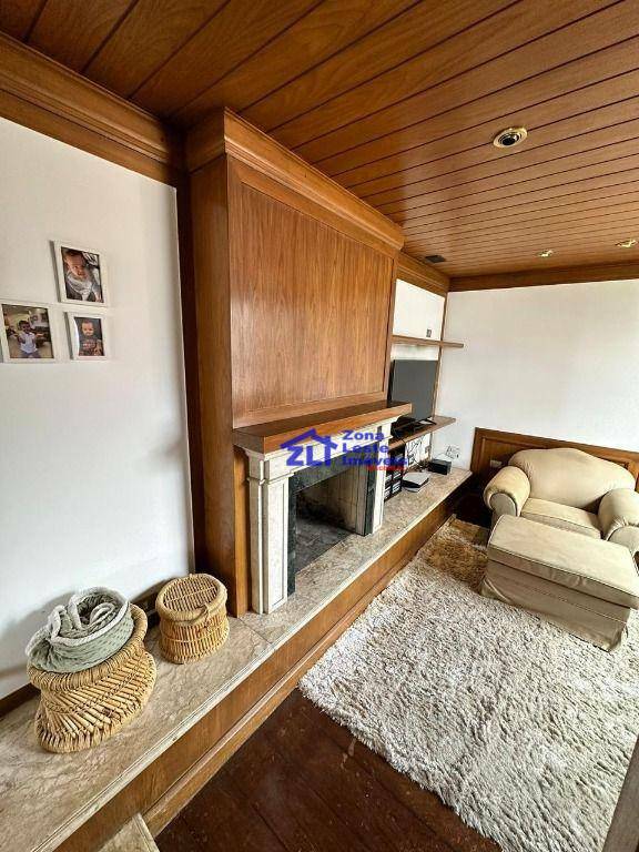 Apartamento à venda com 4 quartos, 350m² - Foto 6