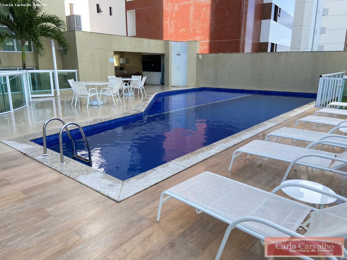 Apartamento à venda com 3 quartos, 138m² - Foto 4