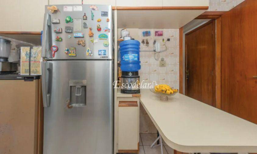 Apartamento à venda com 3 quartos, 89m² - Foto 7